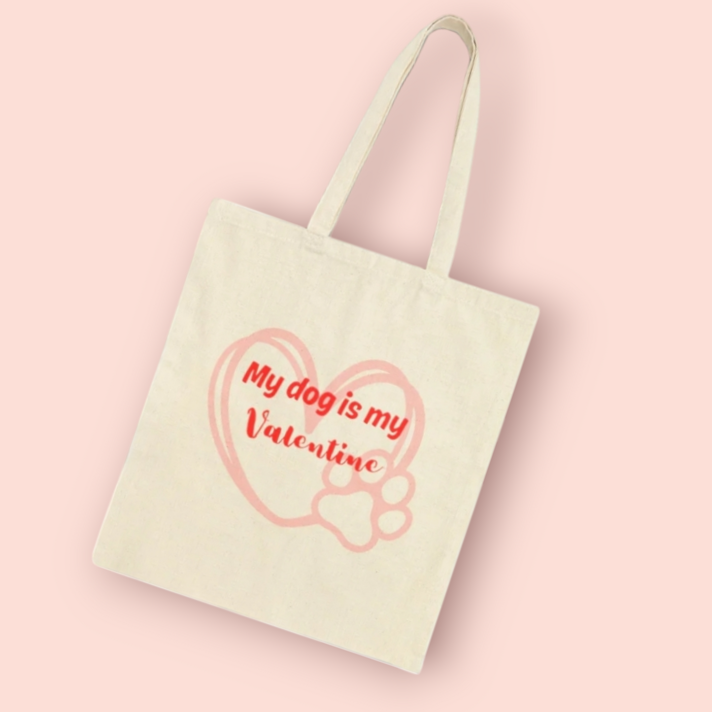 Valentine Tote Bag