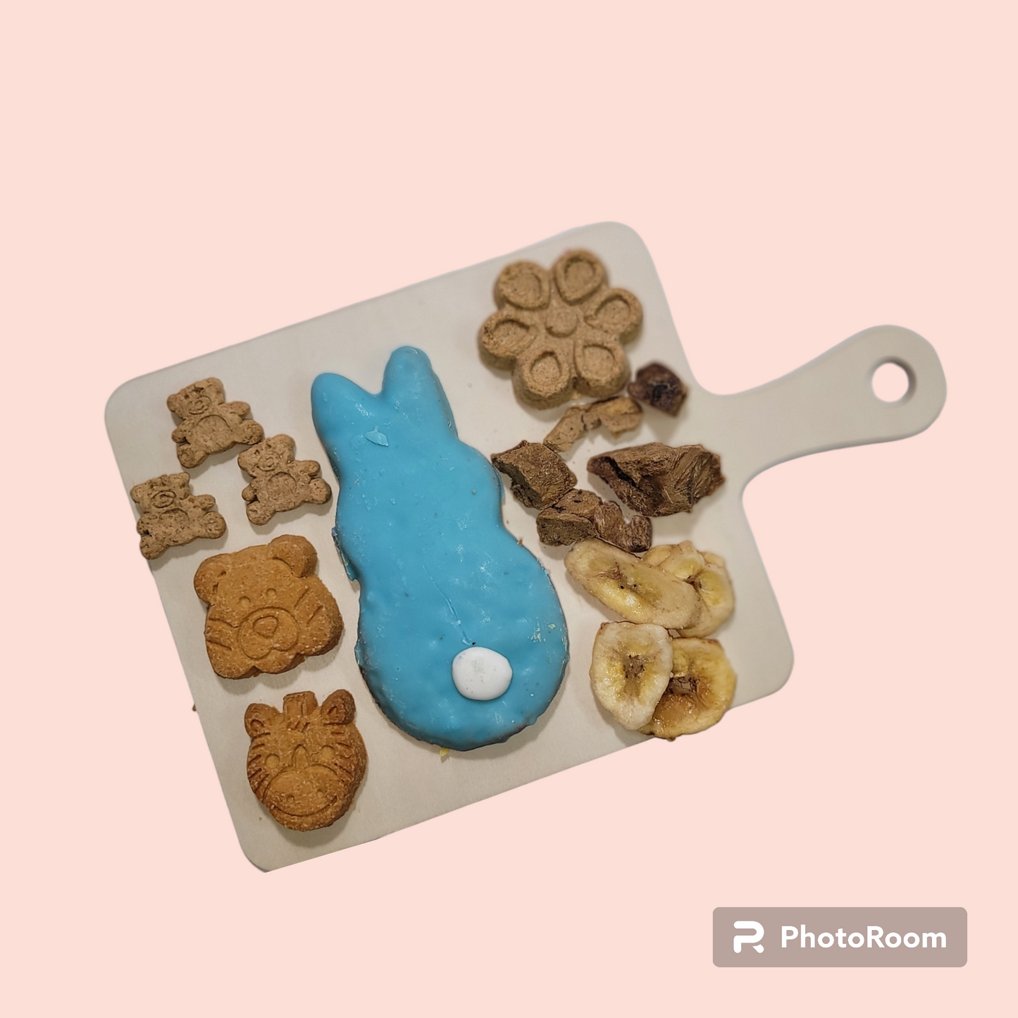 Spring PEEP small board