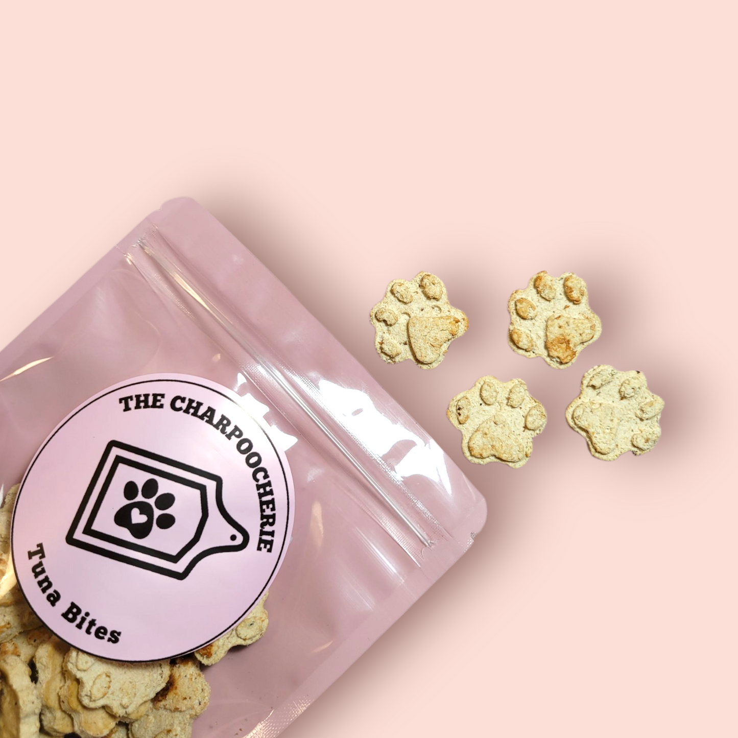 Treat of the month