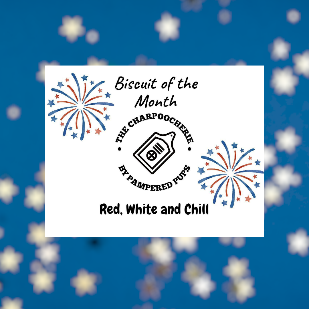 Treat of the month