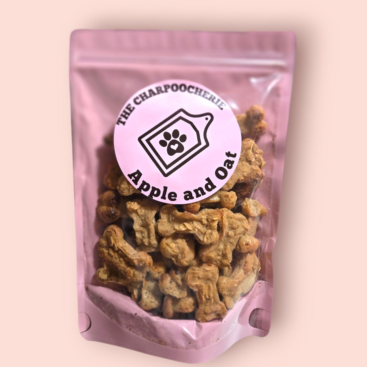Treat of the month