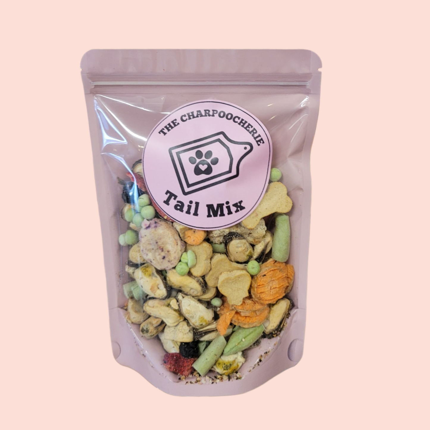 Tail Mix