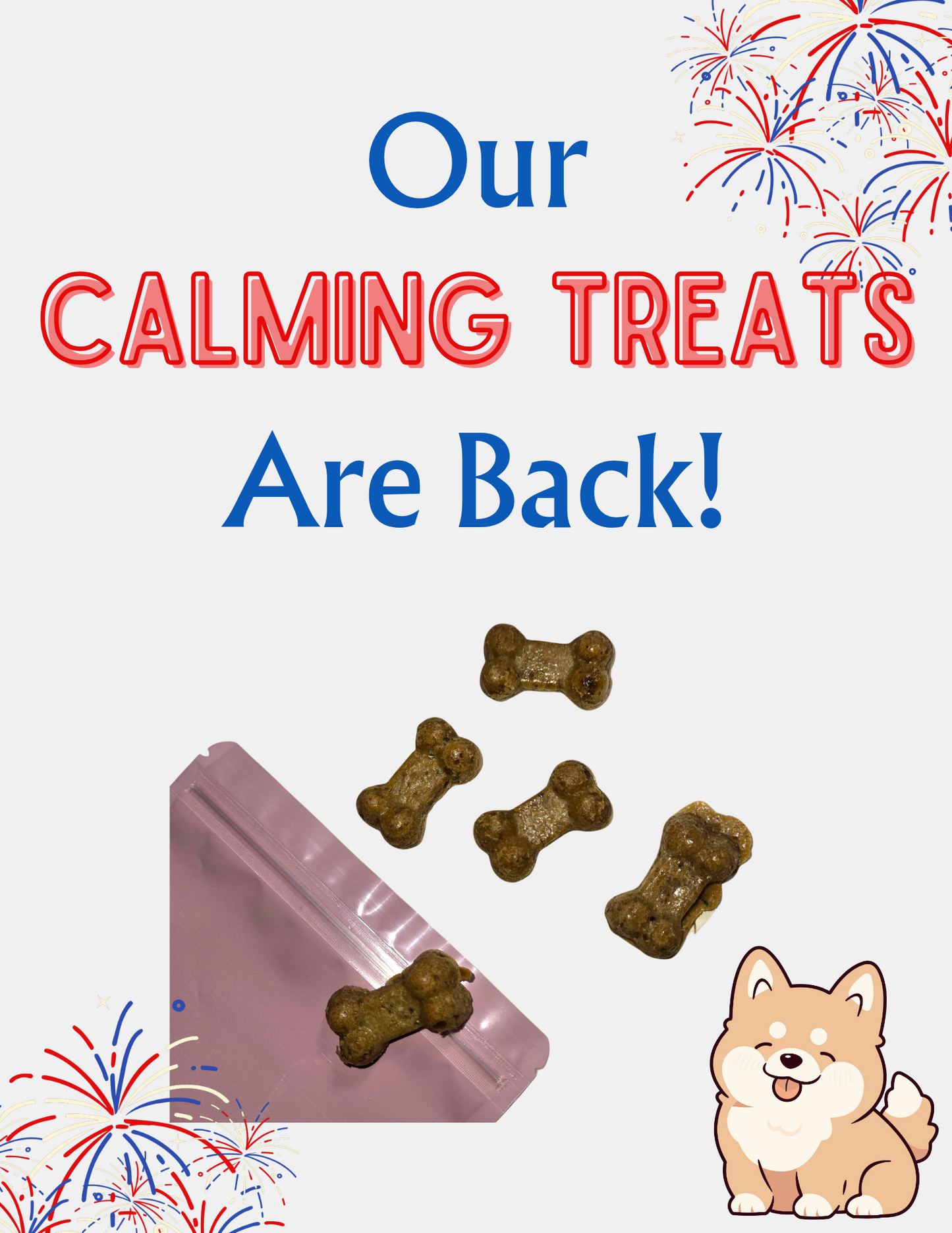 CBD treats