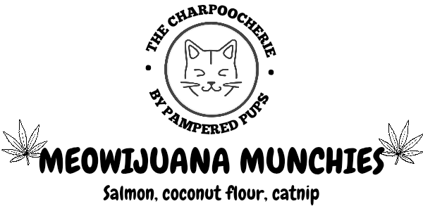Meowijuana Kitty Bites