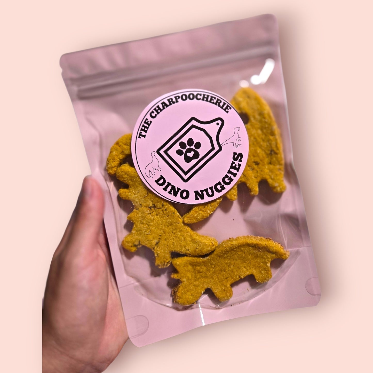 Dino Nuggies
