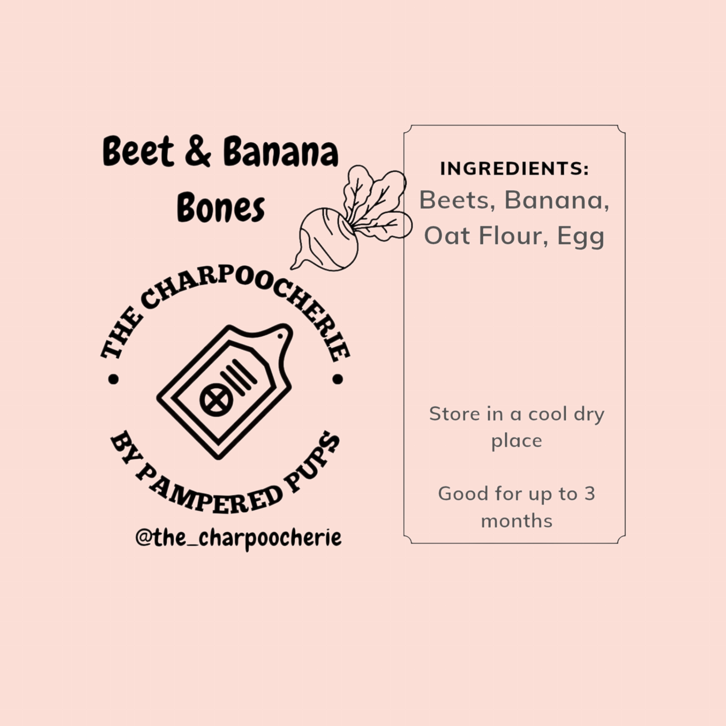 Treat of the month