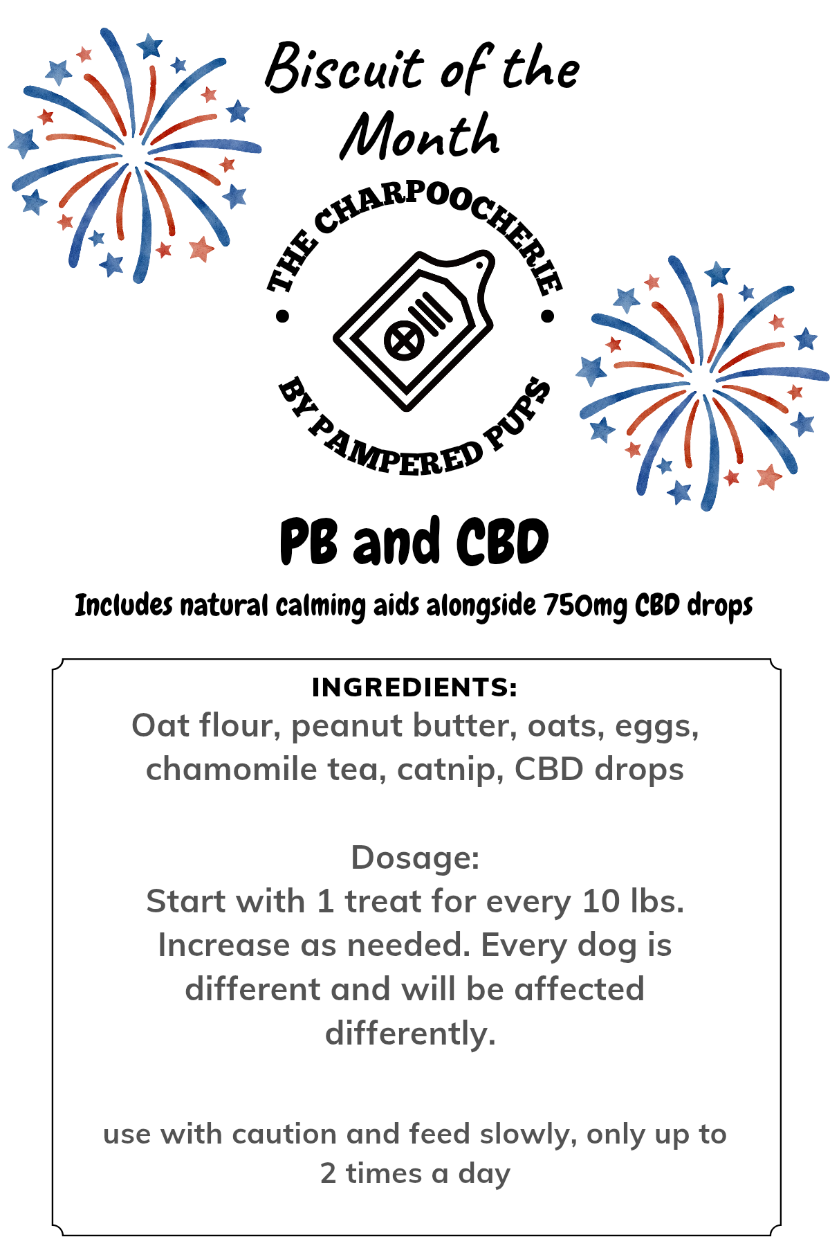 CBD treats