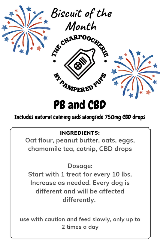 CBD treats
