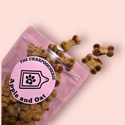 Treat of the month