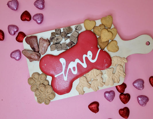 VALENTINE'S LOVE Bone